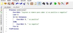 Condicional